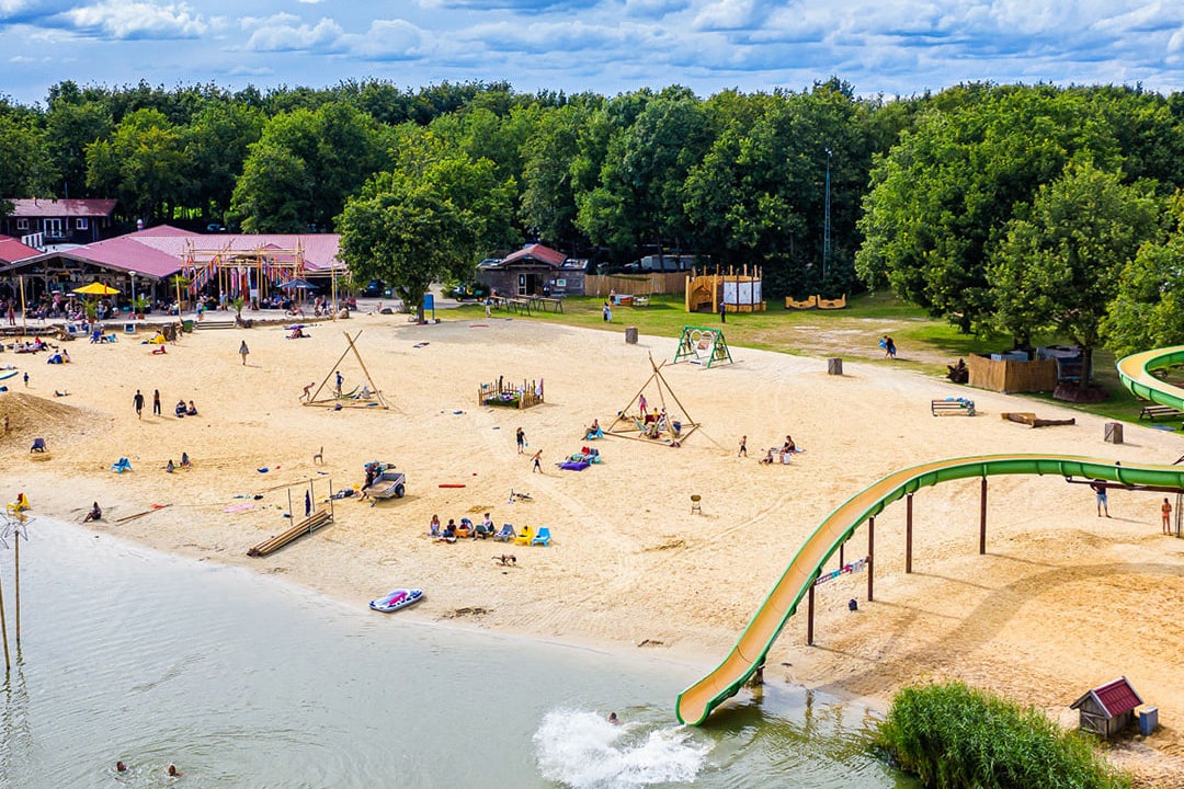 Freizeitpark Ermerstrand Foto 2
