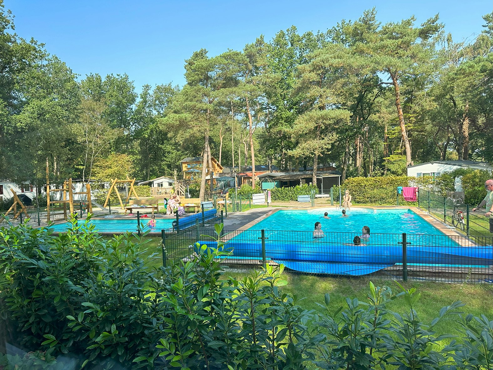 Freizeitpark Klein Zwitserland Foto 3