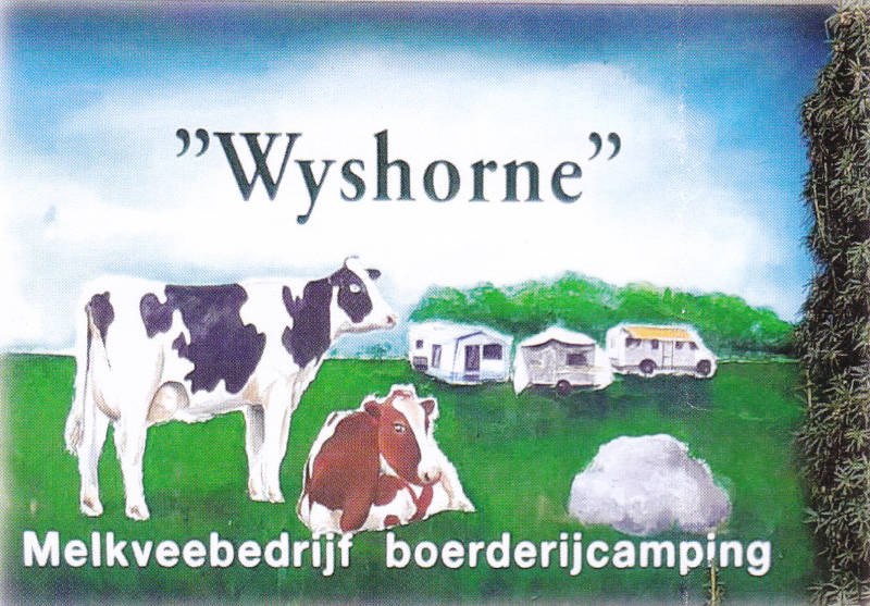 Logo SVR Bauernhofcamping Wyshorne