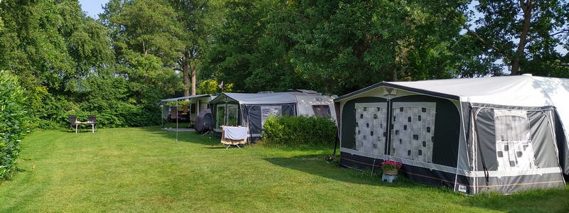 SVR Bauernhofcamping Wyshorne Foto 3