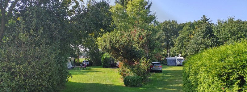 SVR Bauernhofcamping Wyshorne Foto 2