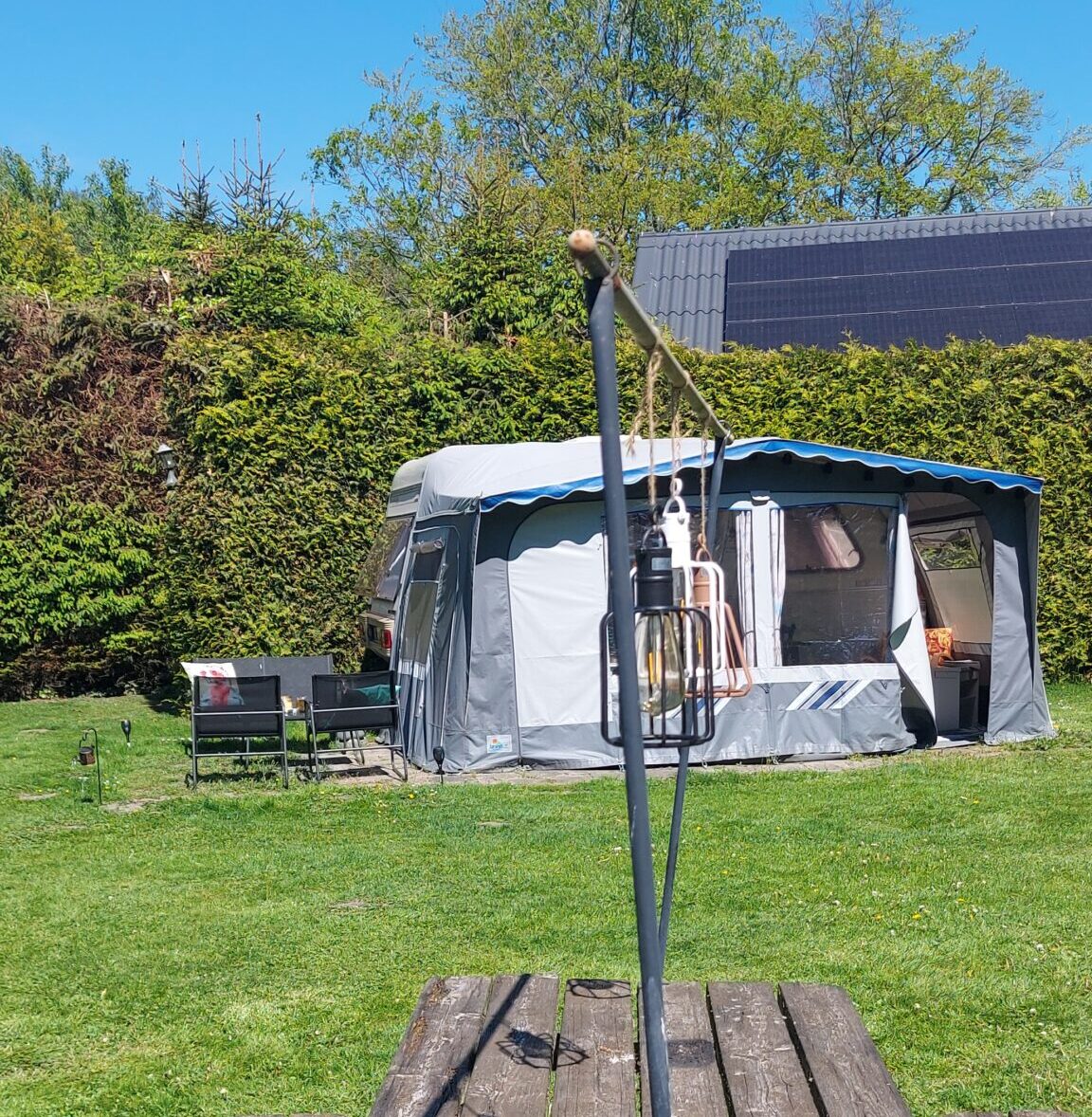 SVR Campingplatz Westenenk Foto 2