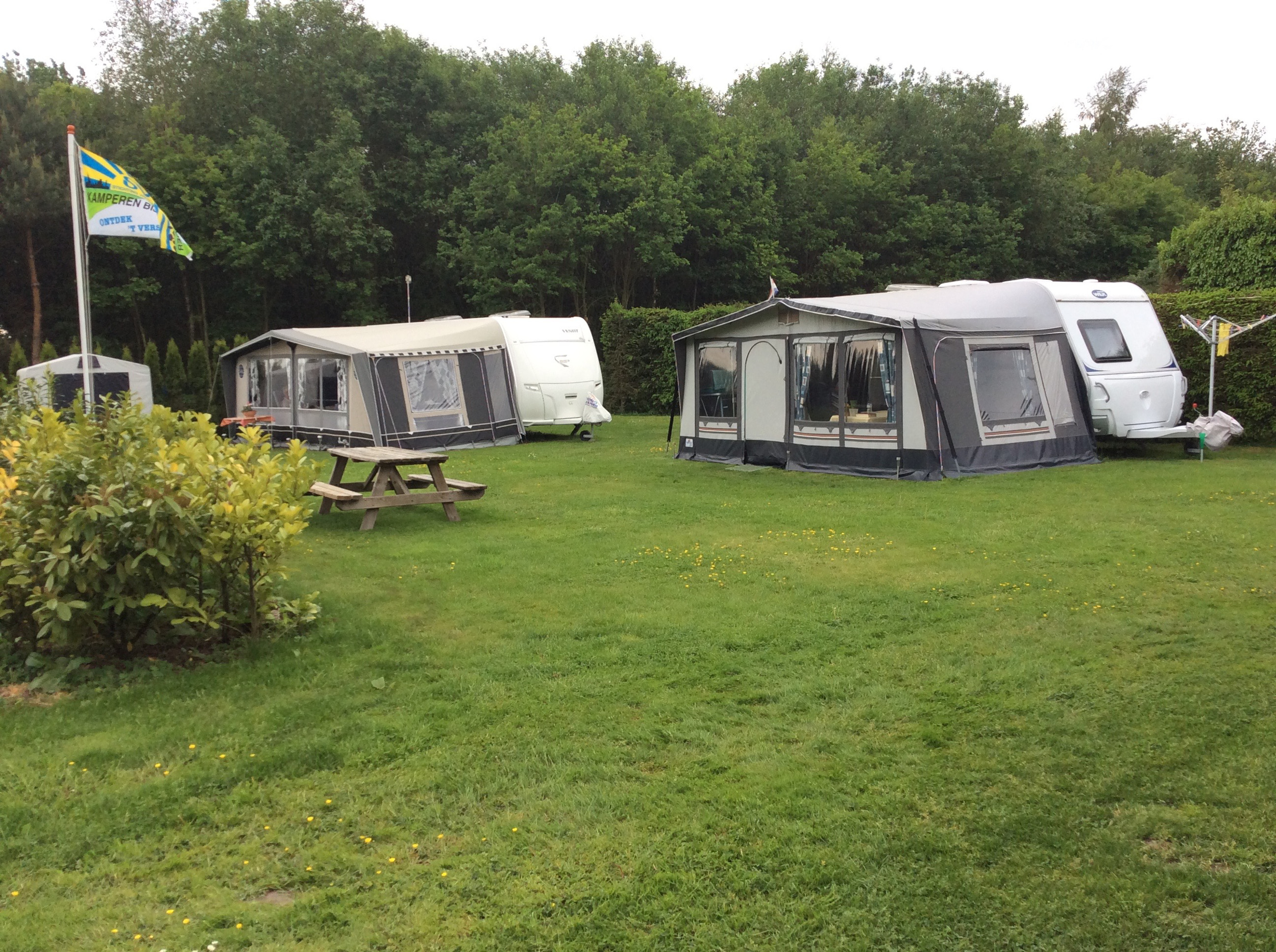 SVR Campingplatz Westenenk Foto 1