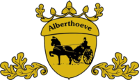 Logo Feriengut Alberthoeve