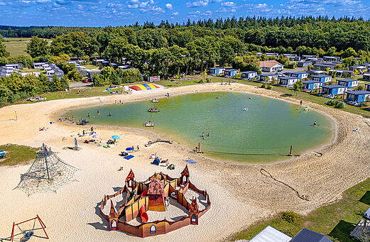 Ferienpark Capfun de Fruithof