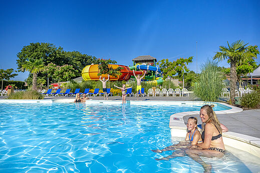 Ferienpark Capfun de Fruithof Foto 4