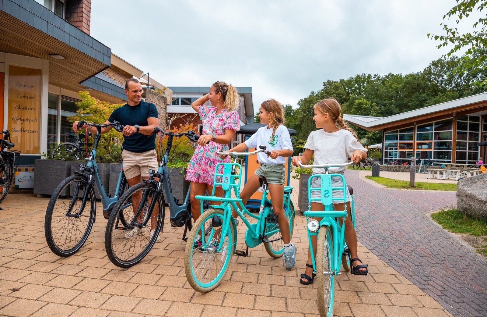 Ferienpark Witterzomer Foto 1