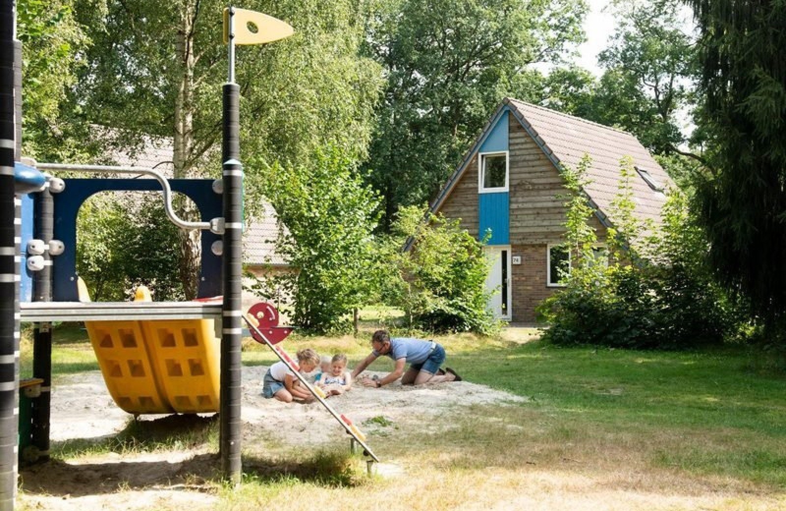 Ferienpark Witterzomer Foto 2
